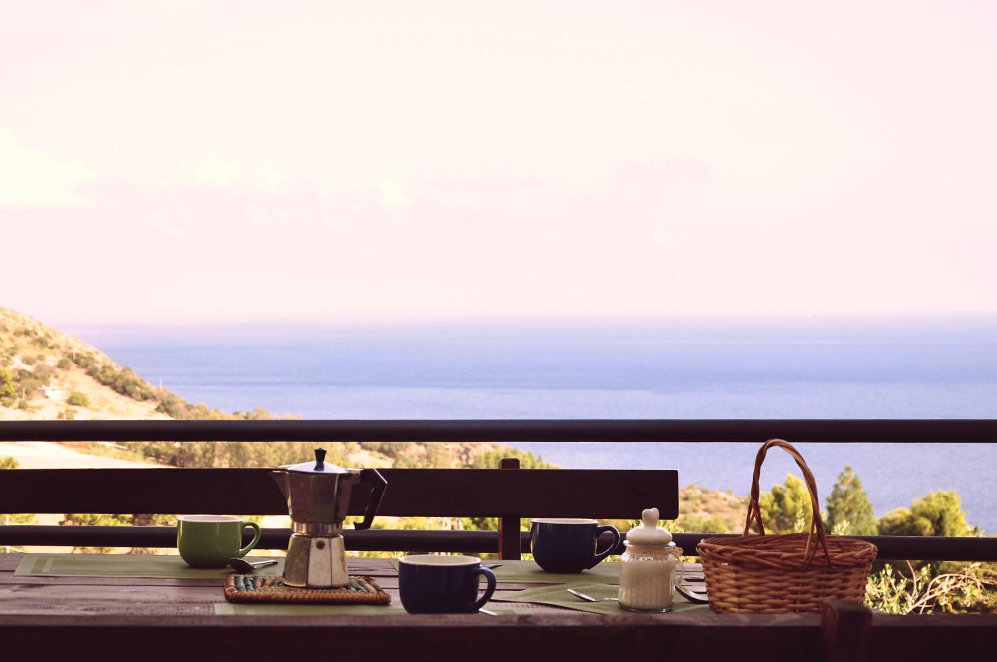 Villa Mediterranea *