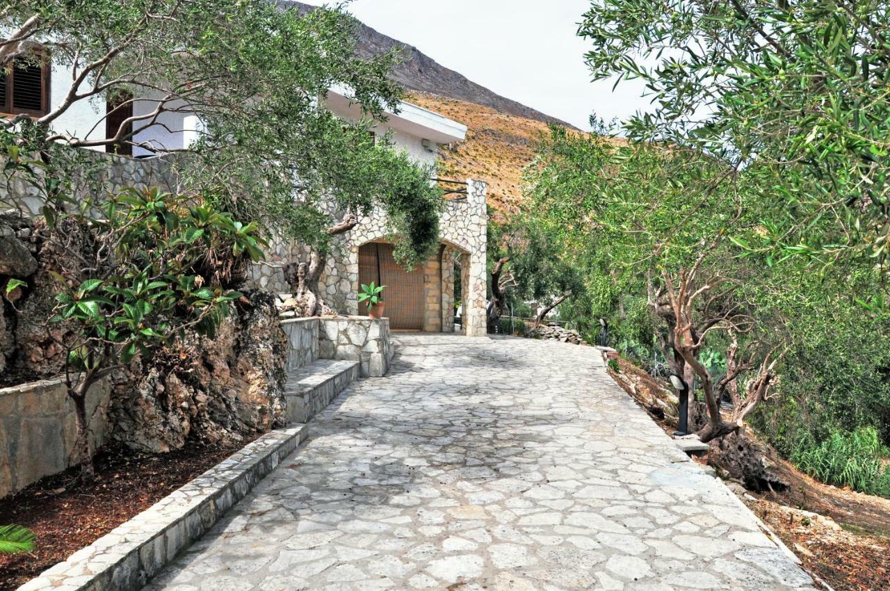 Mediterranea Scopello (Sicily)