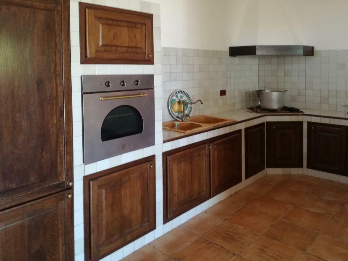 Mediterranea Villa Scopello (Sicily)