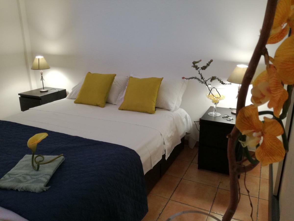 Mediterranea Villa Scopello (Sicily)