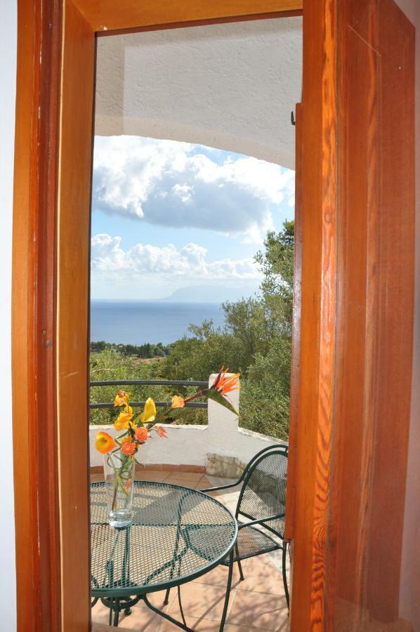 Villa Mediterranea *