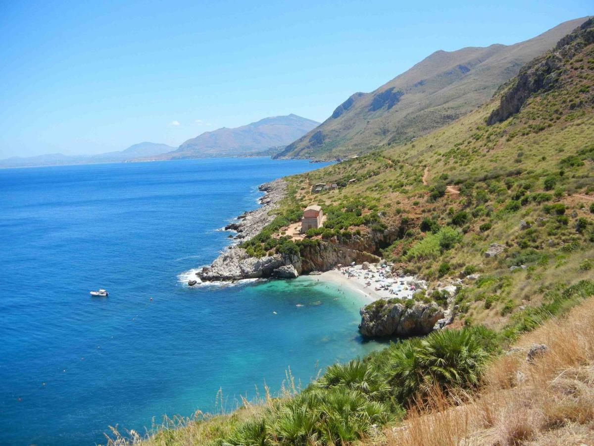 Mediterranea * Scopello (Sicily)
