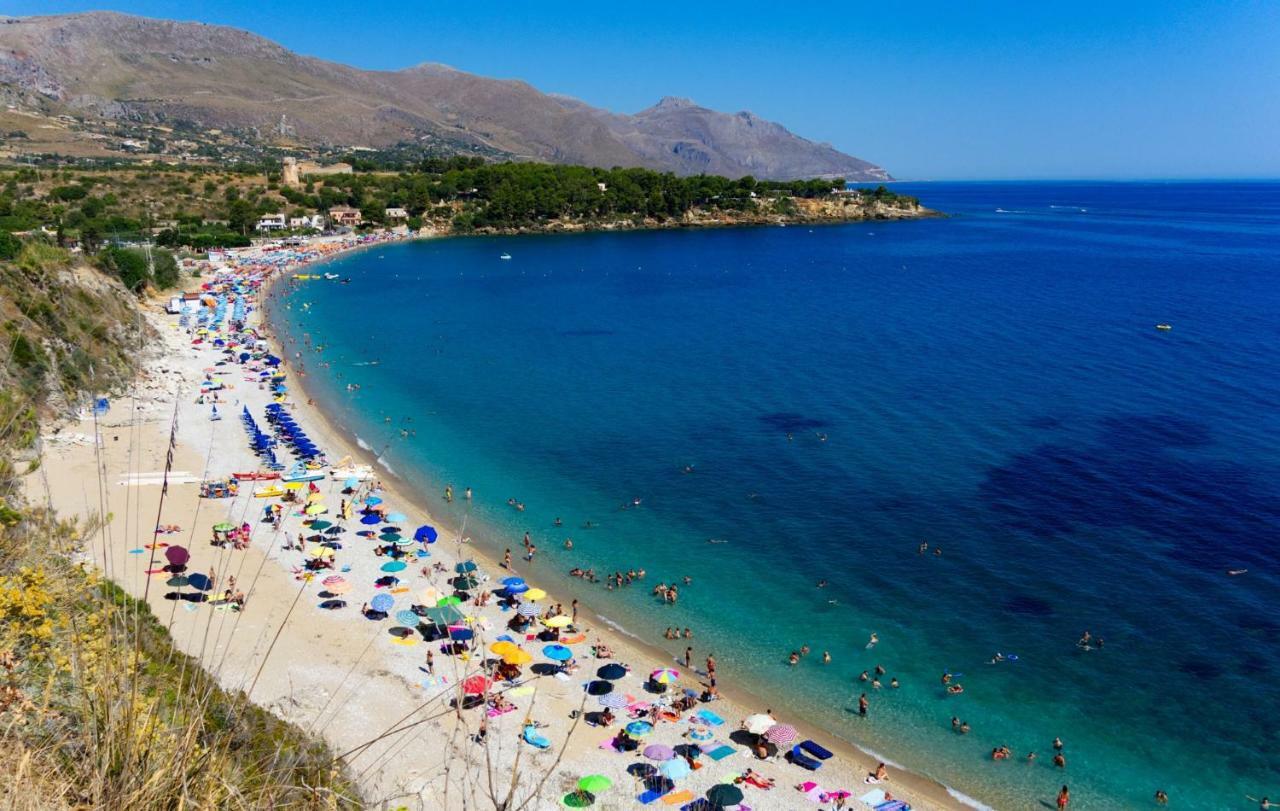 Mediterranea Scopello (Sicily)