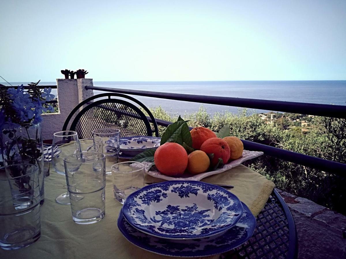 Mediterranea Villa Scopello (Sicily)